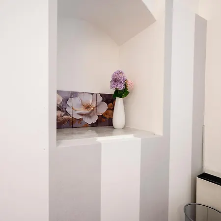 Martini Holiday's House * Altamura