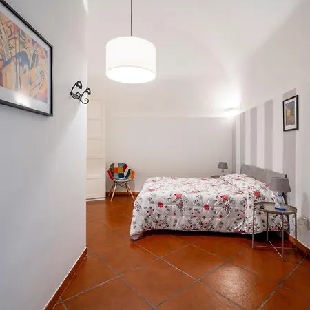 Martini Holiday's House Altamura