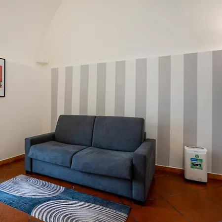 Martini Holiday's House Lägenhet Altamura