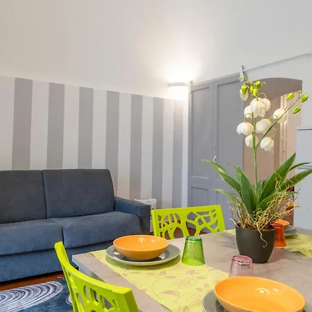 아파트 Martini Holiday's House