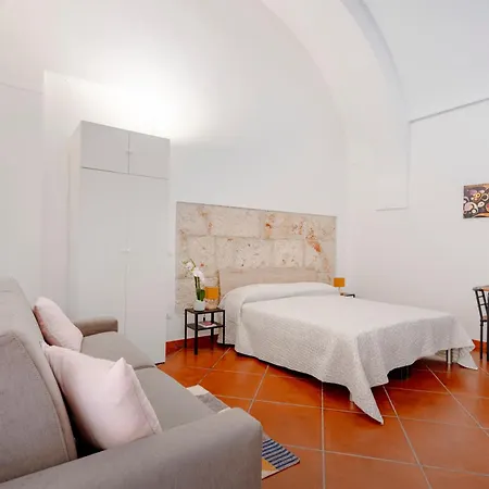 Martini Holiday's House Διαμέρισμα Altamura