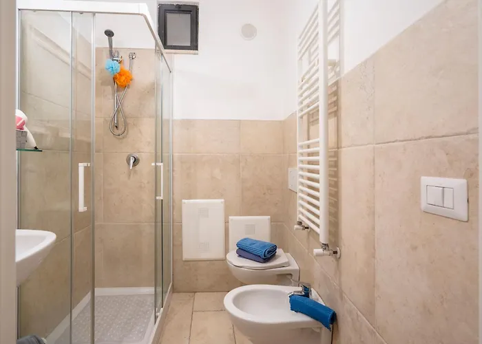 Apartman Martini Holiday's House *