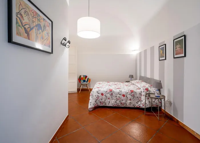 Martini Holiday's House Altamura