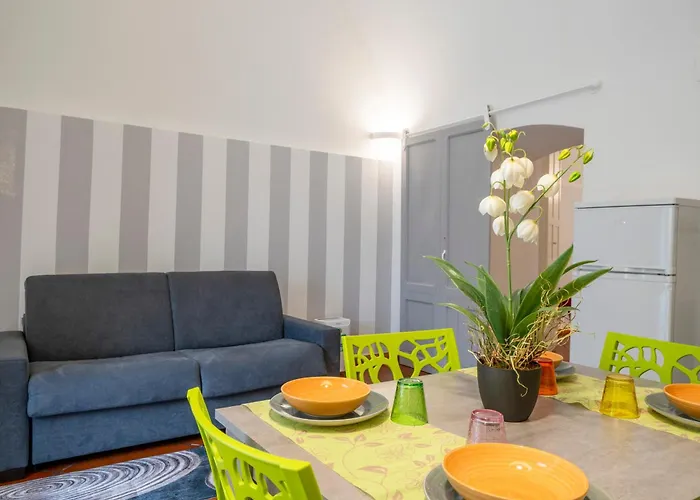 Apartman Martini Holiday's House