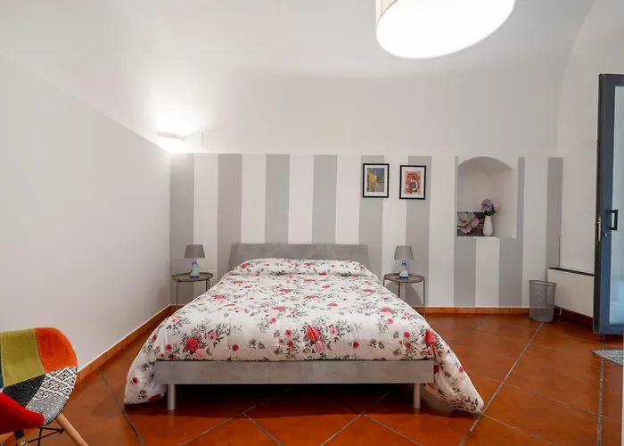 Apartman Martini Holiday's House *