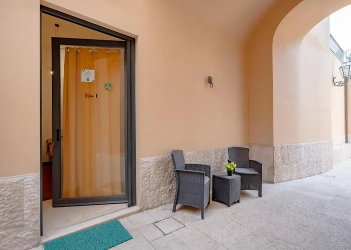 Apartman Martini Holiday's House *